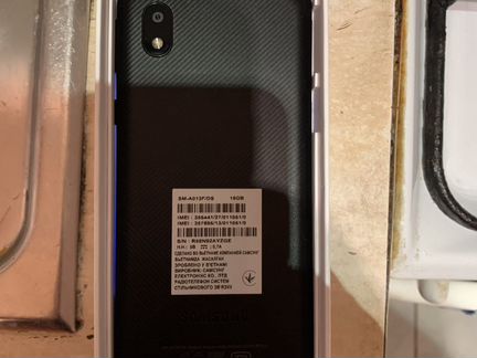 Телефоны Samsung