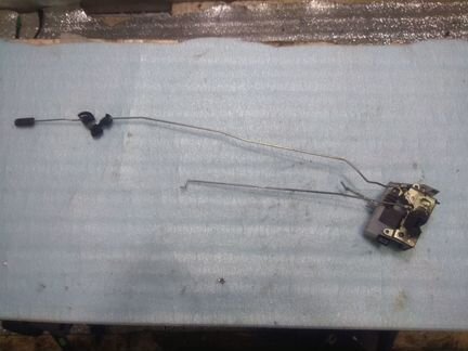 Замки дверей Symbol 2 Б/У 2009 Авторазбор