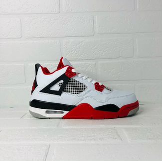 Кроссовки Nike Air Jordan