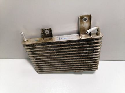 Радиатор масляный Mitsubishi Pajero Sport KS1W