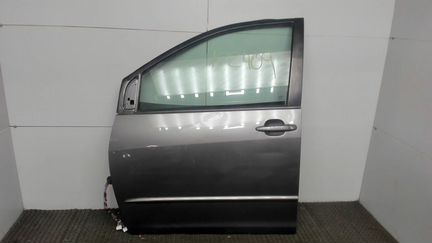 Стеклоподъемник электрический левый передний Toyot