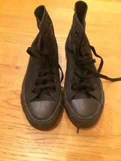 Кеды Converse 36 размер