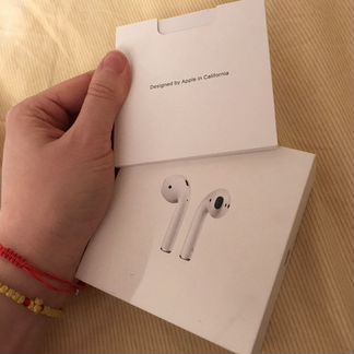 Airpods