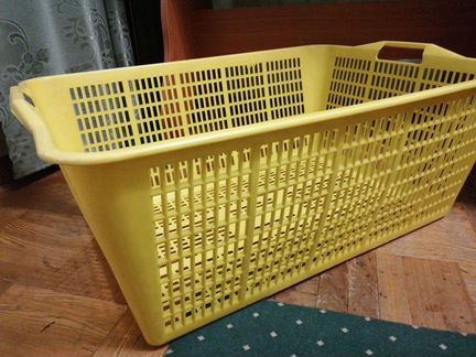 Контейнер для хранения