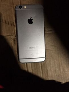 Телефон iPhone