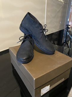 Ботинки мужские diesel