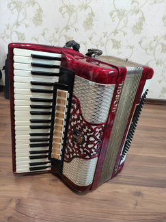 Аккордеон