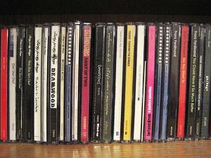 Audio CD (Россия лицензия)