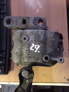 Опора двигателя Ауди A3 TT Фольксваген 1K0199262AF