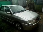Chery Amulet (A15) 1.6 МТ, 2007, 120 000 км