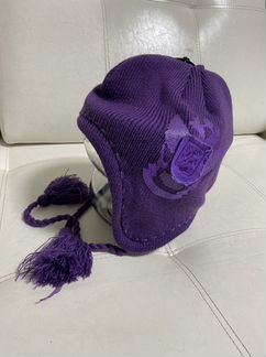 Шапка