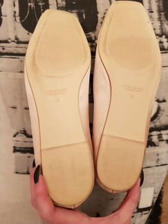 Балетки Zara