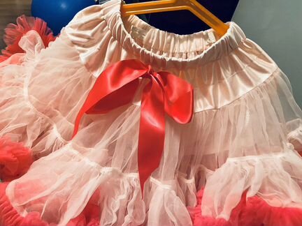 Юбка пачка оригинальная 120 см