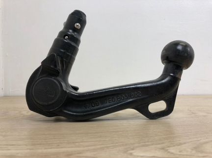 Крюк фаркопа Vw Transporter T5 7H 2006-2015