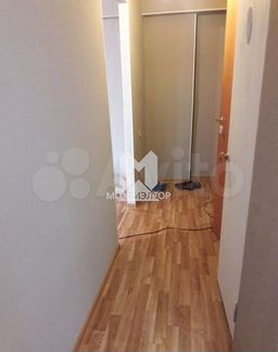 3-к квартира, 55 м², 4/8 эт.