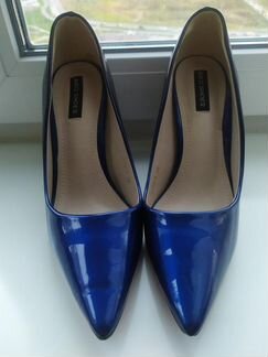 Туфли, размер 37