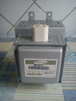 Магнетрон Samsung OM 75 S (31) (новый)