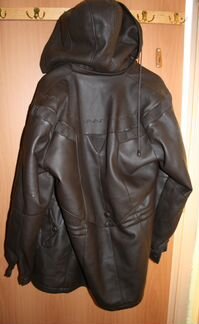 Куртка женская на осень-зиму