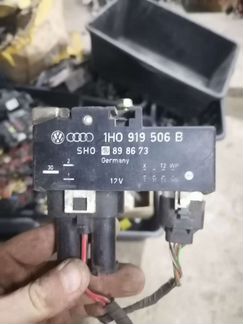 Volkswagen Passat B3 Пассат