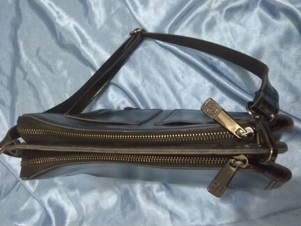 Сумка женская 28х26, оч. хор состояние