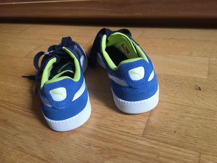 Кроссовки Puma