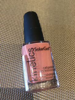 Лак для ногтей Kinetics Solar Gel KNP 375