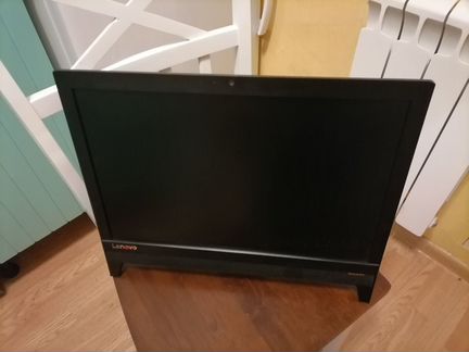 Моноблок Lenovo IdeaCentre 310-20IAP