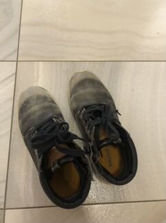 Ботинки демисезонные