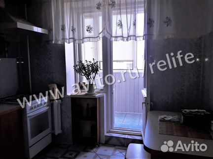 2-к квартира, 47.8 м², 4/5 эт.