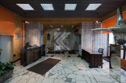 Сдам офисное помещение, 94 м²