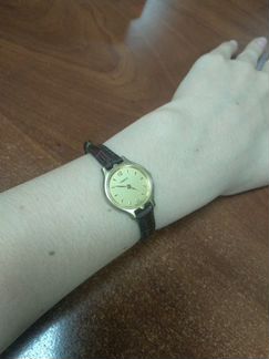 Часы tissot