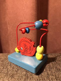 Игрушка «Мини лабиринт»