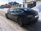 Tesla Model 3 AT, 2019, 52 000 км объявление продам
