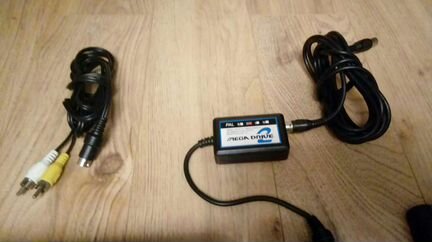 Sega мега драйв 2. сега