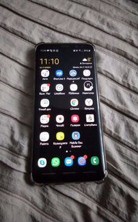 Телефон Samsung S8+