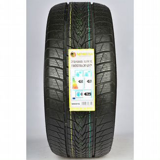 Зимние шины R20 255 40 20 101V Minerva Frostrack U