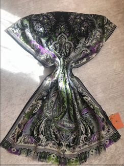 Шарф etro оригинал