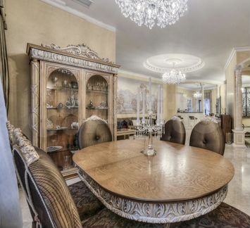 6-к квартира, 370 м², 3/7 эт.