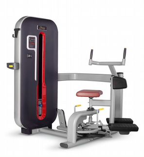 Bronze GYM MT-011 Торс-машина