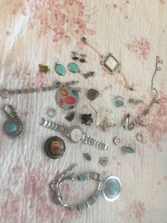 Пандора, Swatch, nach