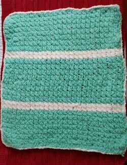 Вязаные изделия на заказ