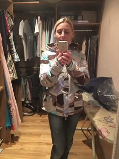 Куртка пуховик Emilio pucci (оригинал)