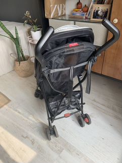 Коляска Maclaren Mark II