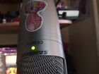 Профессиональный микрофон samson C01U Pro