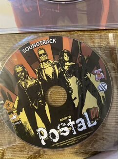Postal III (3) коллекционное издание