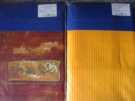 Постельное белье, комплекты