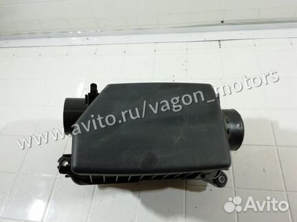 Корпус воздушного фильтра Kia Cerato 3 Рестайлинг