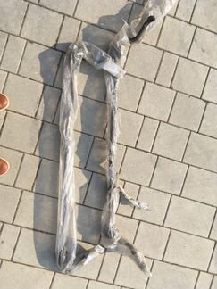 Стабилизатор поперечной устойчивости toyota gt86