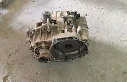 Контрактная АКПП DQ250 (02E) для Skoda/ Шкода