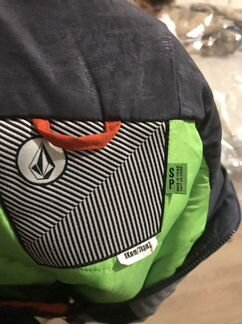 Куртка volcom S/P